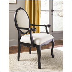 Hammary Hidden Treasures Accent Arm Chair