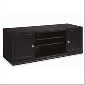 Hammary Camden 64 Entertainment Center in Black