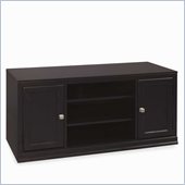 Hammary Camden 51 Entertainment Center in Black