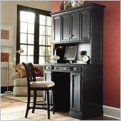 Hammary Camden Home Work Station in Black