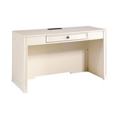 Hammary Camden Desk in Painted White