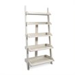 ADD TO YOUR SET: Hammary Camden Wall Storage in Painted White