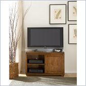 Hammary Hidden Treasures Entertainment Console in Newport