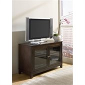 Hammary Hidden Treasures Entertainment Console in Marquis