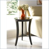 Hammary Hidden Treasures Orbis Table in Dark Wood