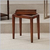 Hammary Hidden Treasures Accent Tray Table