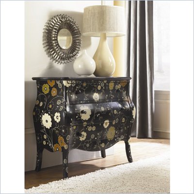 Hammary Hidden Treasures 3 Drawer Accent Chest