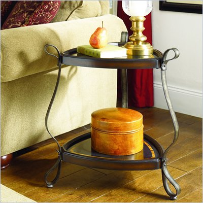 Hammary Hidden Treasures Rubi Accent Table