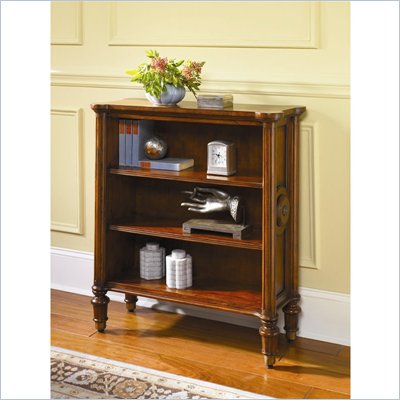 Hammary Hidden Treasures 3 Shelf Bookcase