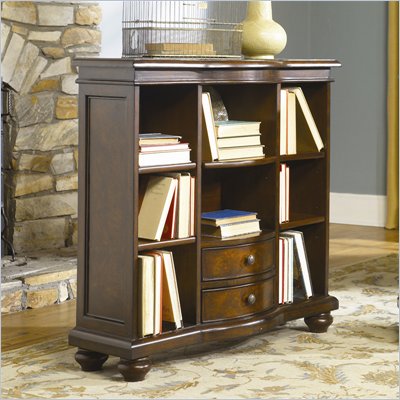 Hammary Hidden Treasures Bookcase