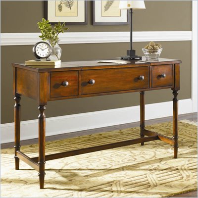 Hammary Hidden Treasures Laptop Desk