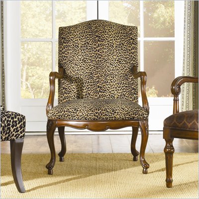 Hammary Hidden Treasures Accent Chair