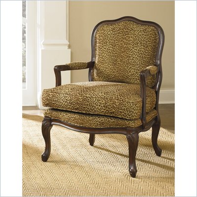 Hammary Hidden Treasures Occasional Accent Chair