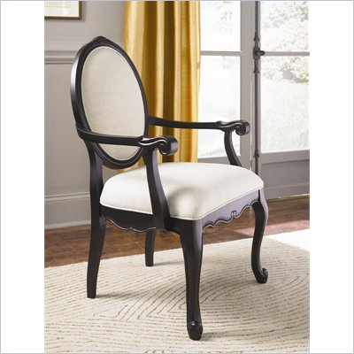 Hammary Hidden Treasures Accent Arm Chair