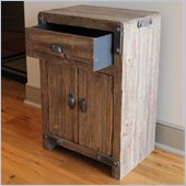International Caravan Aledo 3-Door Indoor Cabinet