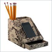 Kathy Ireland by Bush Grand Expressions Charging Station
