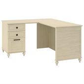 Kathy Ireland by Bush Volcano Dusk L-Desk