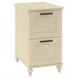 ADD TO YOUR SET: Kathy Ireland by Bush Volcano Dusk 2-Drawer File