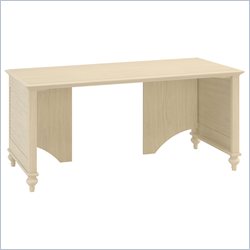 Kathy Ireland by Bush Volcano Dusk 51 Childs Desk Shell