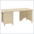 ADD TO YOUR SET: Kathy Ireland by Bush Volcano Dusk Childs Bookcase Desk