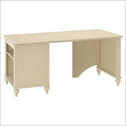 Kathy Ireland by Bush Volcano Dusk Childs Bookcase Desk