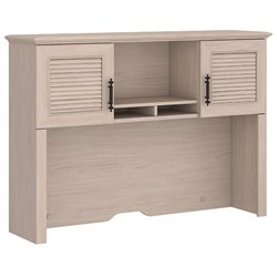 Kathy Ireland by Bush Volcano Dusk 51 Hutch in Driftwood Dreams