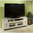 ADD TO YOUR SET: Kathy Ireland by Bush Volcano Dusk TV Stand in Driftwood Dreams