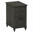 ADD TO YOUR SET: Kathy Ireland by Bush Volcano Dusk 3-Drawer File in Kona Coast