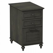 Kathy Ireland by Bush Volcano Dusk 3-Drawer File in Kona Coast