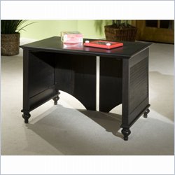Kathy Ireland by Bush Volcano Dusk 34 Child's Desk Shell