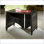 Kathy Ireland by Bush Volcano Dusk 34 Child's Desk Shell