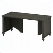 Kathy Ireland by Bush Volcano Dusk 51 Child's Desk Shell