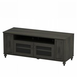 Kathy Ireland by Bush TV Stand in Kona Coast Finish