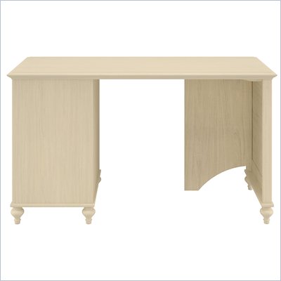 Kathy Ireland by Bush Volcano Dusk Bookcase Desk