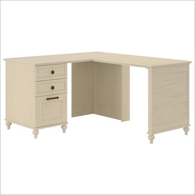 Kathy Ireland by Bush Volcano Dusk L-Desk