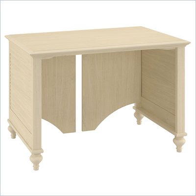 Kathy Ireland by Bush Volcano Desk 34" Childs Desk Shell