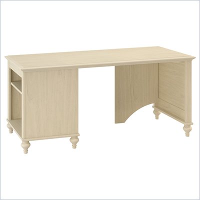 Kathy Ireland by Bush Volcano Dusk Childs Bookcase Desk