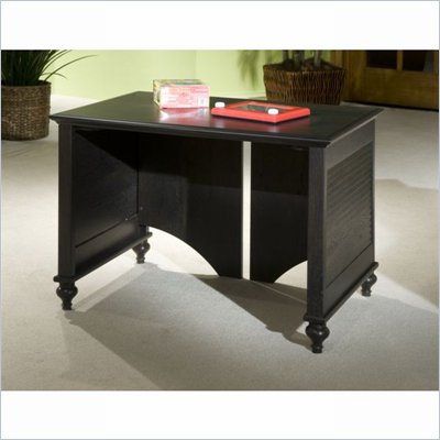 Kathy Ireland by Bush Volcano Dusk 34" Child's Desk Shell