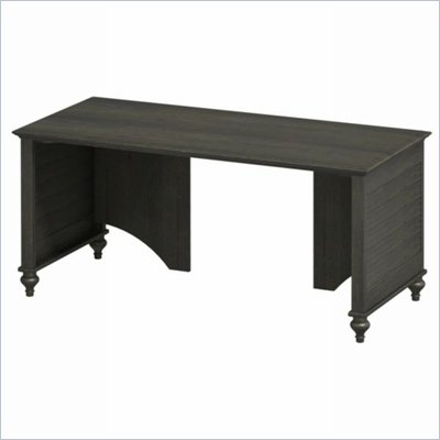 Kathy Ireland by Bush Volcano Dusk 51" Child's Desk Shell