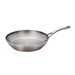Anolon Nouvelle Copper Stainless Steel French Skillet