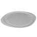 Farberware Insulated Bakeware Nonstick Pizza Pan in Light Gray