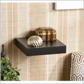 Holly & Martin Cadence Floating Shelf 10 in Black