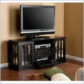 Holly & Martin Cooper Gaming/Media Console in Black
