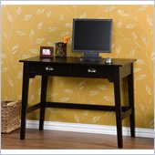 Holly & Martin Ezra Computer Desk in Black