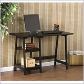 Holly & Martin Gavin Desk in Black