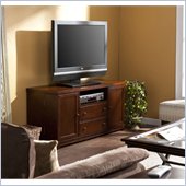 Holly & Martin Grandville Gaming/Media Console in Espresso