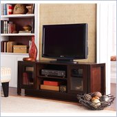 Holly & Martin Kenton TV Stand/Media Console in Espresso
