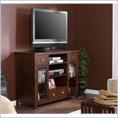 Holly & Martin Lancaster Gaming/Media Console in Espresso