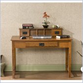 Holly & Martin Sebastian Desk in Mission Oak