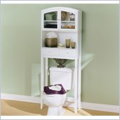 Holly & Martin Sophie Spacesaver in White